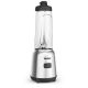 2. Tefal Mix&Move BL15FD 0.6 l Tabletop Blender 300 W Stainless Steel
