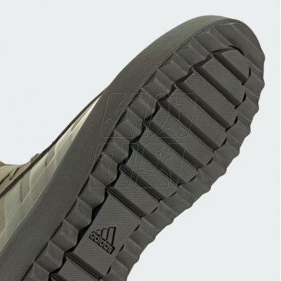 8. Adidas Znsored High Gore-Tex M IE9408 shoes