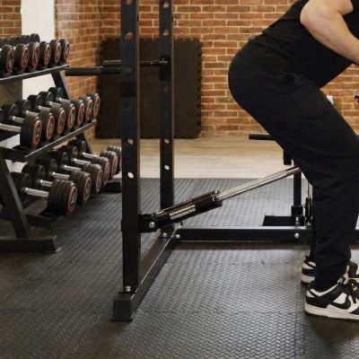 22. ATLAS MULTIFUNCTIONAL TRAINING GATE XQMAX