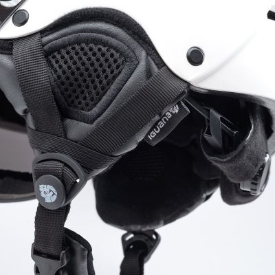 4. Iguana Helmet Ibron 92800622947
