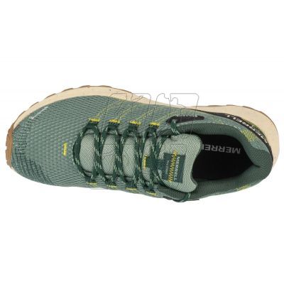 3. Merrell Fly Strike M J068437 Running Shoes