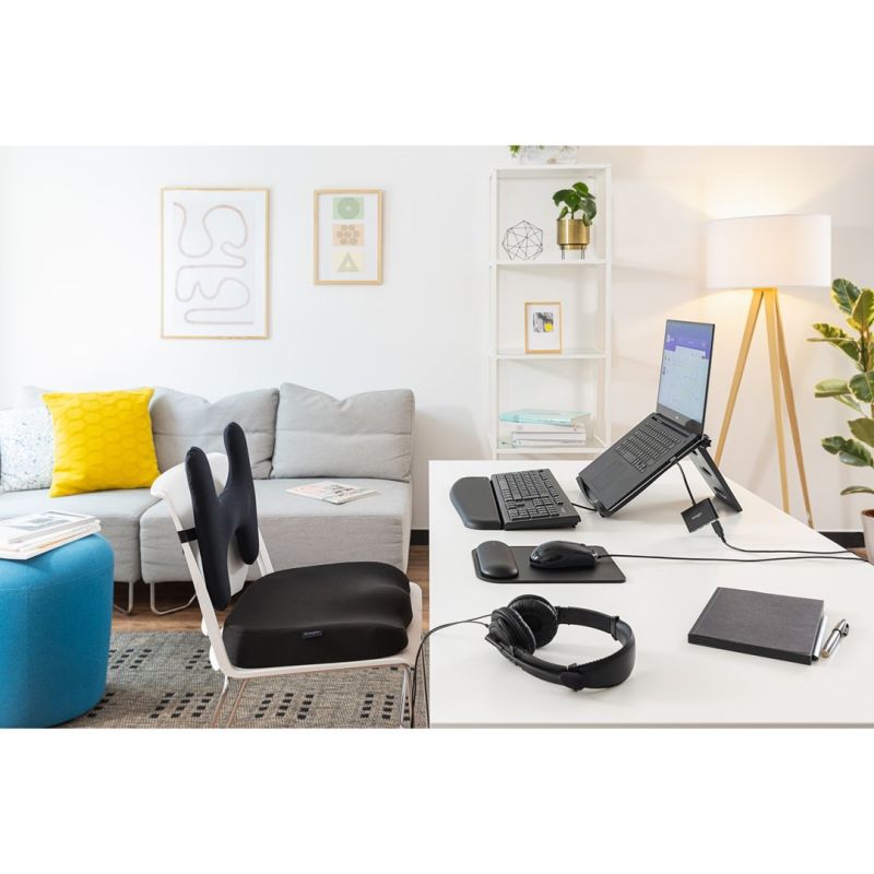 20. Kensington Wired USB-A Hi-Fi Headphones with Microphone