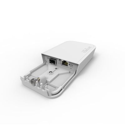 5. Mikrotik FTC Network Converter White