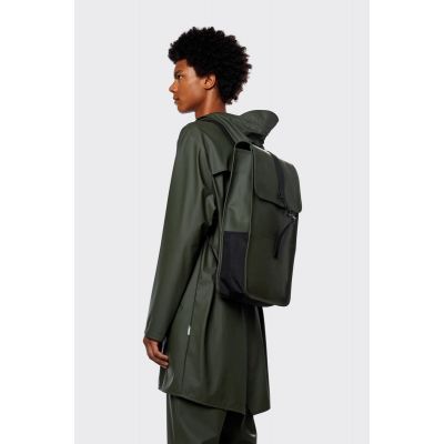12. Rains Backpack Waterproof Backpack 12200 03