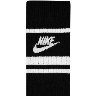 3. Nike NK Nsw Everyday Essential Cr socks DX5089 010