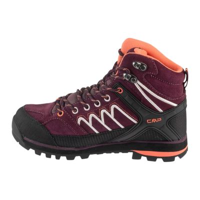 2. CMP Moon Mid 31Q4796-25CZ Black 37
