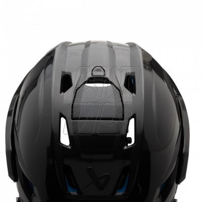 5. Bauer Re-akt 55 Hockey Helmet 1063647