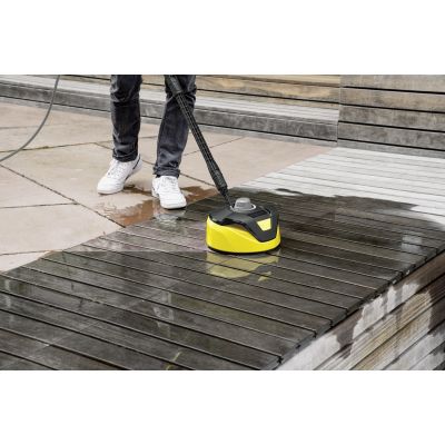 33. KARCHER K 5 Premium Smart Control Flex Home Pressure Washer - 1.324-735.0