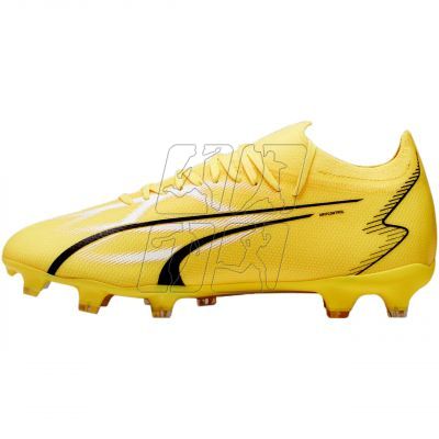 3. Puma Ultra Match FG/AG M 107347 04 football shoes