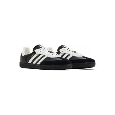 8. Adidas Originals Men’s Shoes Samba OG JP5282
