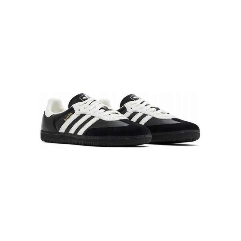 8. Adidas Originals Men’s Shoes Samba OG JP5282