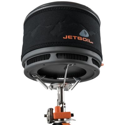5. Jetboil 1.5L Ceramic Cook Pot