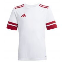 Adidas Junior Squadra 25 T-shirt JJ0059