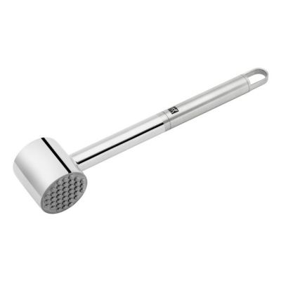 2. ZWILLING Pro Stainless Steel Pestle