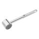 2. ZWILLING Pro Stainless Steel Pestle