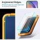7. Spigen ALM Glas.tR tempered glass for Samsung Galaxy A54 5G - 2 pcs.
