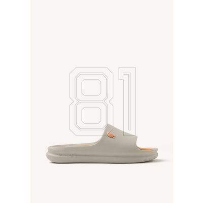 Gioseppo Gill W 75545-P-Beige flip-flops