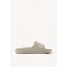 Gioseppo Gill W 75545-P-Beige flip-flops