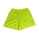 Nike Festival Woven Shorts Women's Volt - CW2509-702