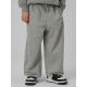 3. Boys' wide leg sweatpants 4F4FJRSS26TTROM1731-27M