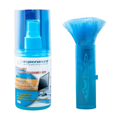 4. Esperanza ES112 accessory set