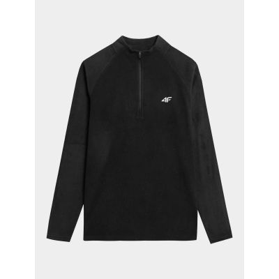4. Sweatshirt 4F M 4FWAW23UFLEM046-20S Promotion JTS