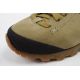 6. Bellamont Gore-tex women's trekking shoes, durable, olive