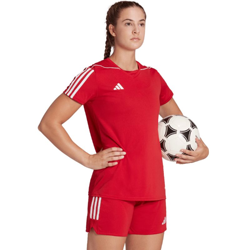 24. adidas Tiro 23 League Jersey W HT6549
