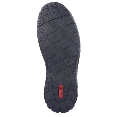 26. Rieker M B0347-00 RKR748 insulated boots