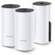 9. TP-LINK Deco E4 mesh system (3-Pack)