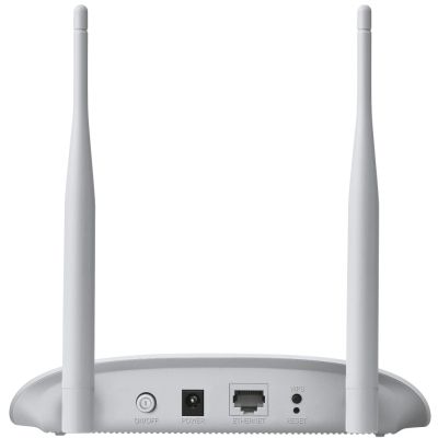 2. Access Point TP-LINK TL-WA801N
