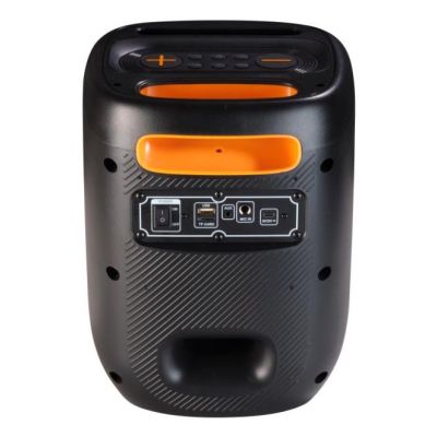 2. Denver BPS-165 Party Speaker Black 20W