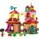 3. LEGO DISNEY CLASSIC 43261 Our Magical Encanto