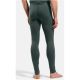 4. Odlo BL BOTTOM long MERINO 200 pants size L Blue