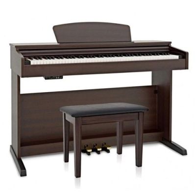 2. Dynatone SLP-175 RW - digital piano