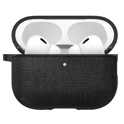 5. Spigen Urban Fit Case for AirPods 3 - Black