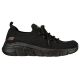 10. Skechers Bobs B Flex - Color Connect W 117121 BBK shoes