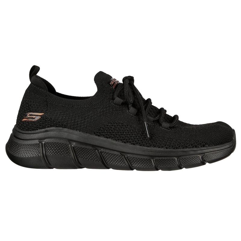 10. Skechers Bobs B Flex - Color Connect W 117121 BBK shoes