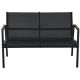 12. ELEGIA 4-PIECE GARDEN FURNITURE SET