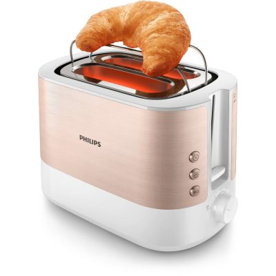 5. PHILIPS HD2638/11 toaster