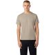 Champion SS Tee Beige Men's T-Shirt 220278 ES035