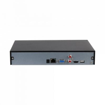 9. DAHUA NVR4104HS-EI IP RECORDER