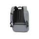 17. XD DESIGN ANTI-THEFT BACKPACK BOBBY EDGE GRAY P/N: P706.2502