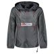 Geographical Norway Choupa Dark Grey Men 244 Goz-Art Dark Grey Spring Jacket (WW4243H/GN-Dark Grey)