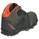 5. Adidas Terrex Boa Mid Rain.Rdy Jr IF7509 shoes