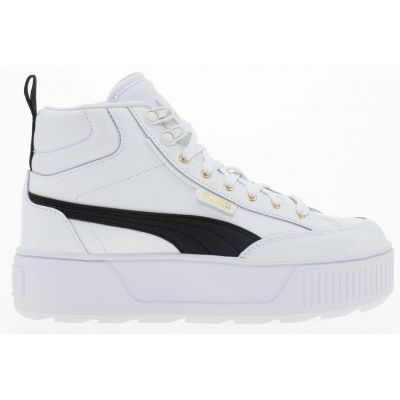 Puma Karmen Mid W 38585703 sports shoes