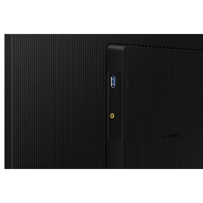 10. MONITOR SAMSUNG LED ViewFinity 32" LS32D700EAUXEN