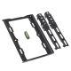 6. MACLEAN TV MOUNT 13-42" UP TO 25KG MC-942