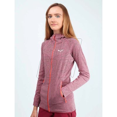 Salewa Vezzena Dry W HD Sweatshirt L/S 27926-6368