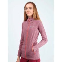 Salewa Vezzena Dry W HD Sweatshirt L/S 27926-6368